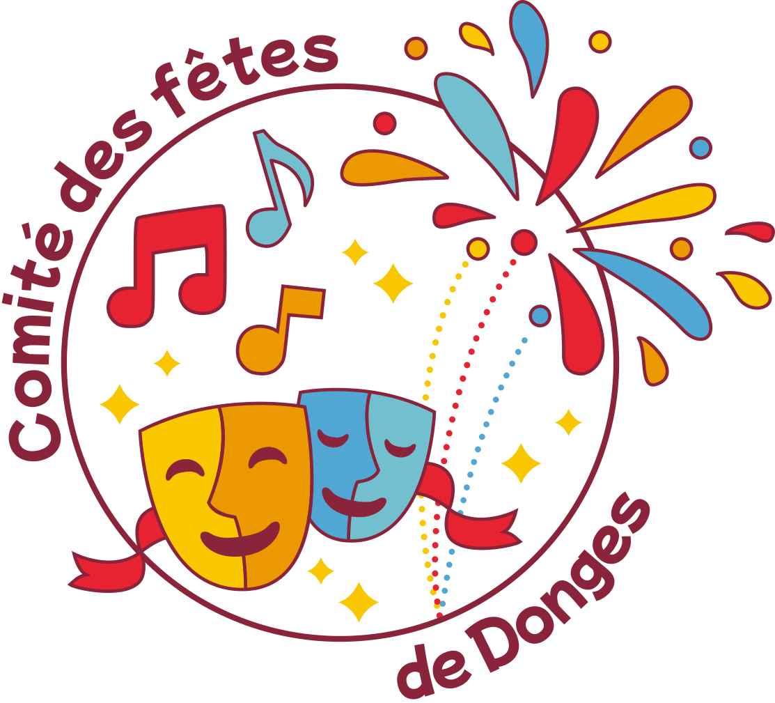 Comité des Fêtes de Donges