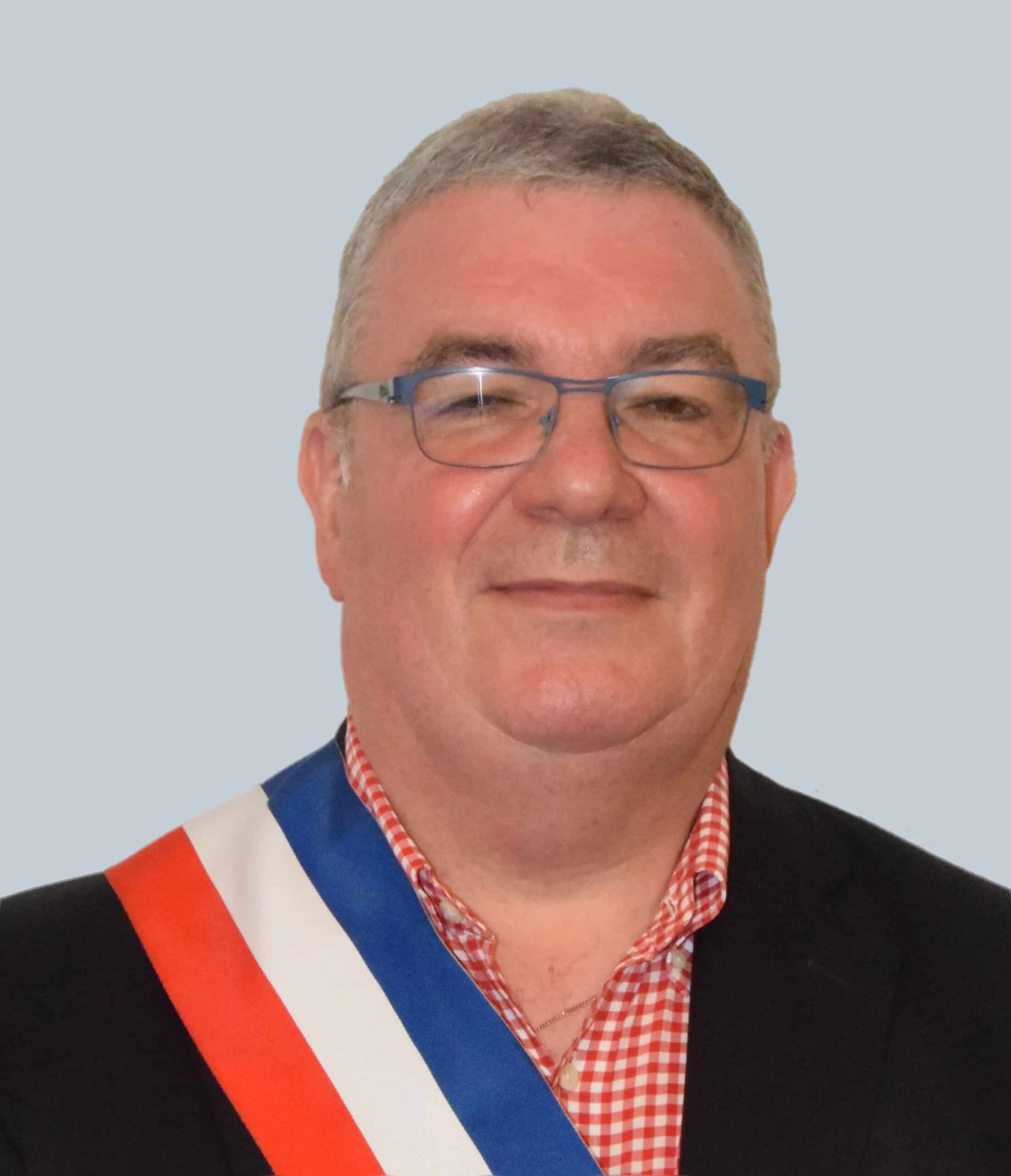 CHENEAU_François