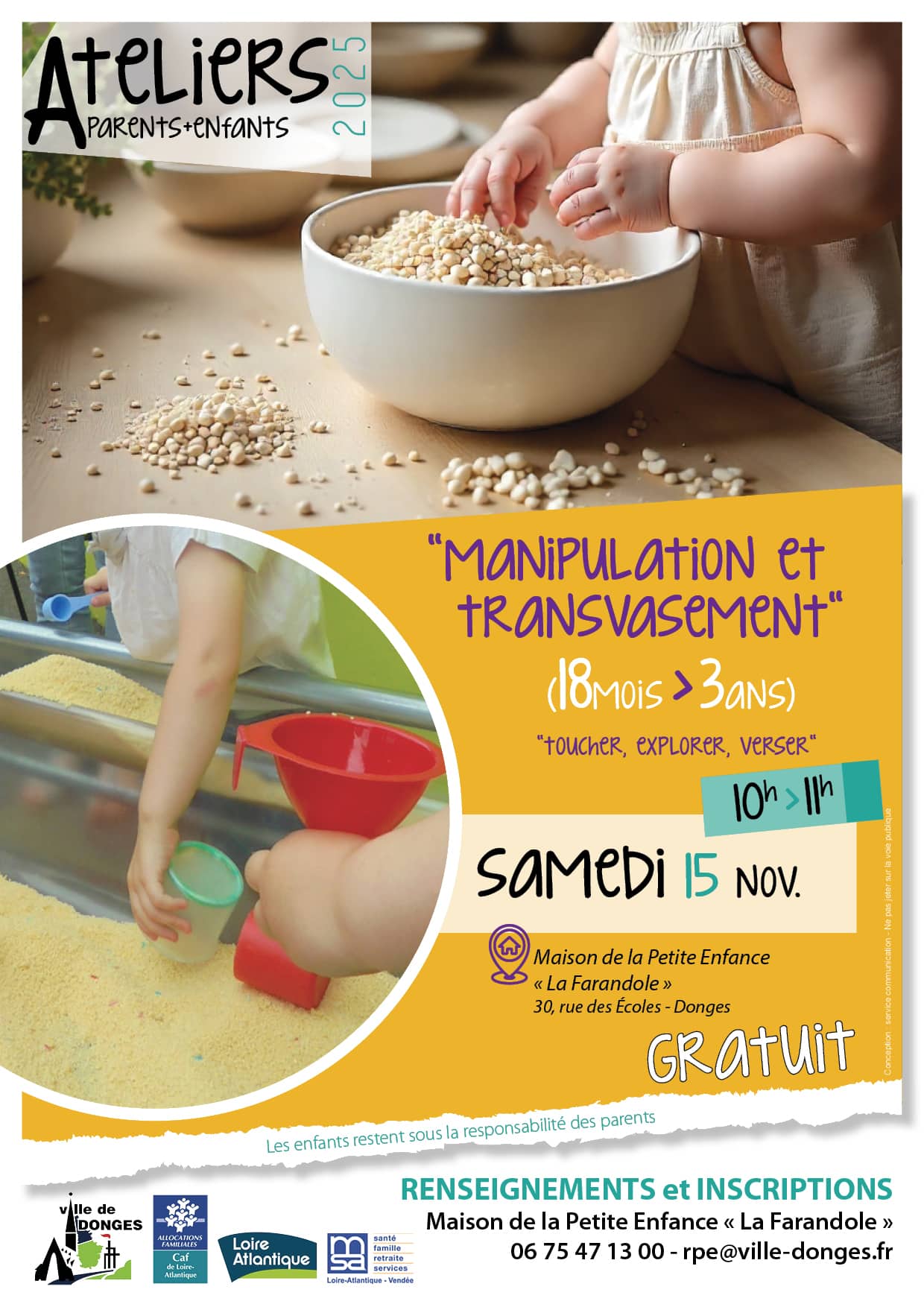 Affiche APE11-2025-VS2