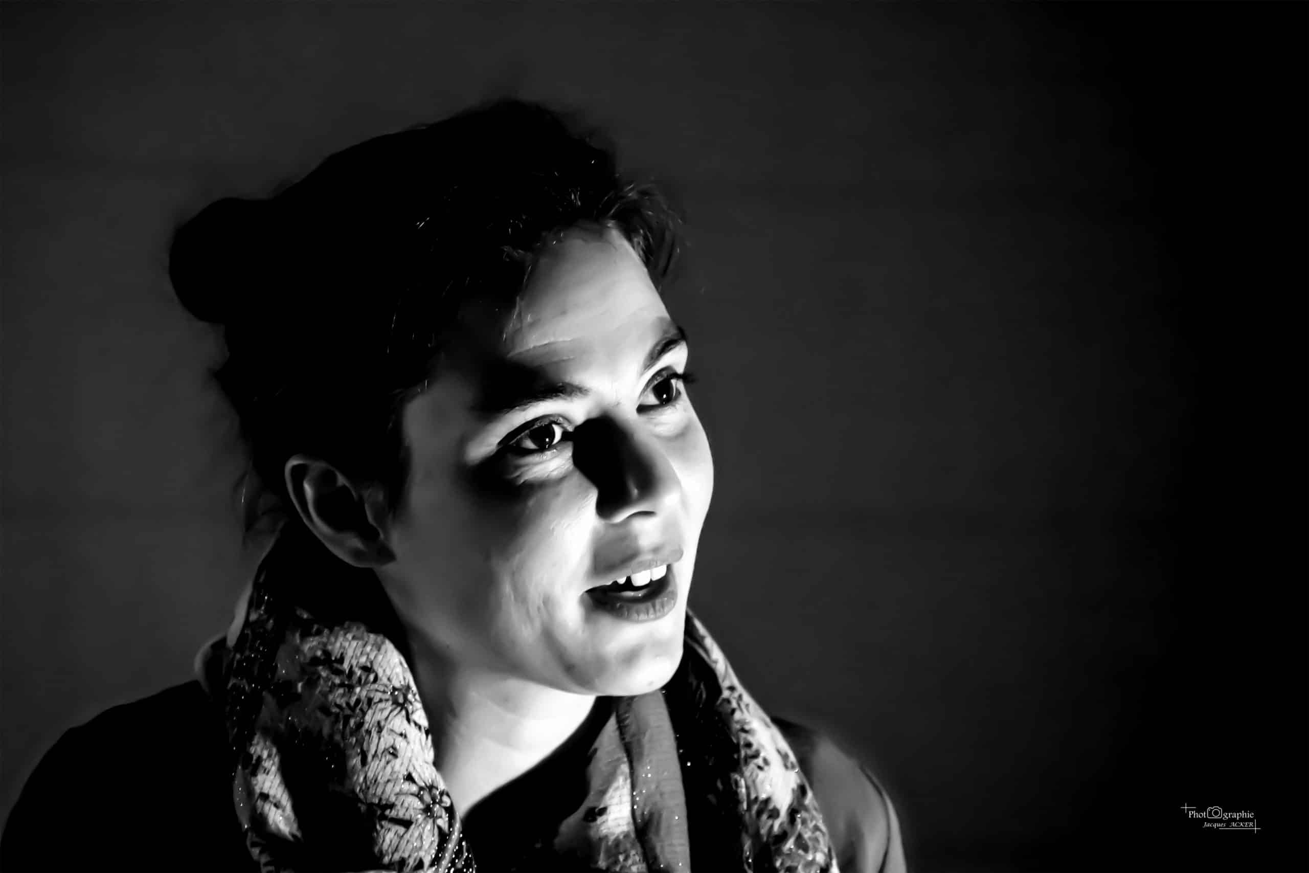 Blanche 1 c jacques ACKER