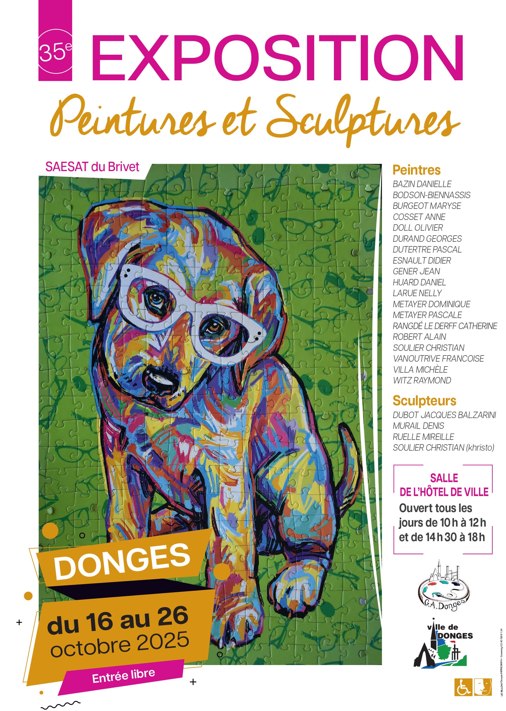 aff salon automne 2025