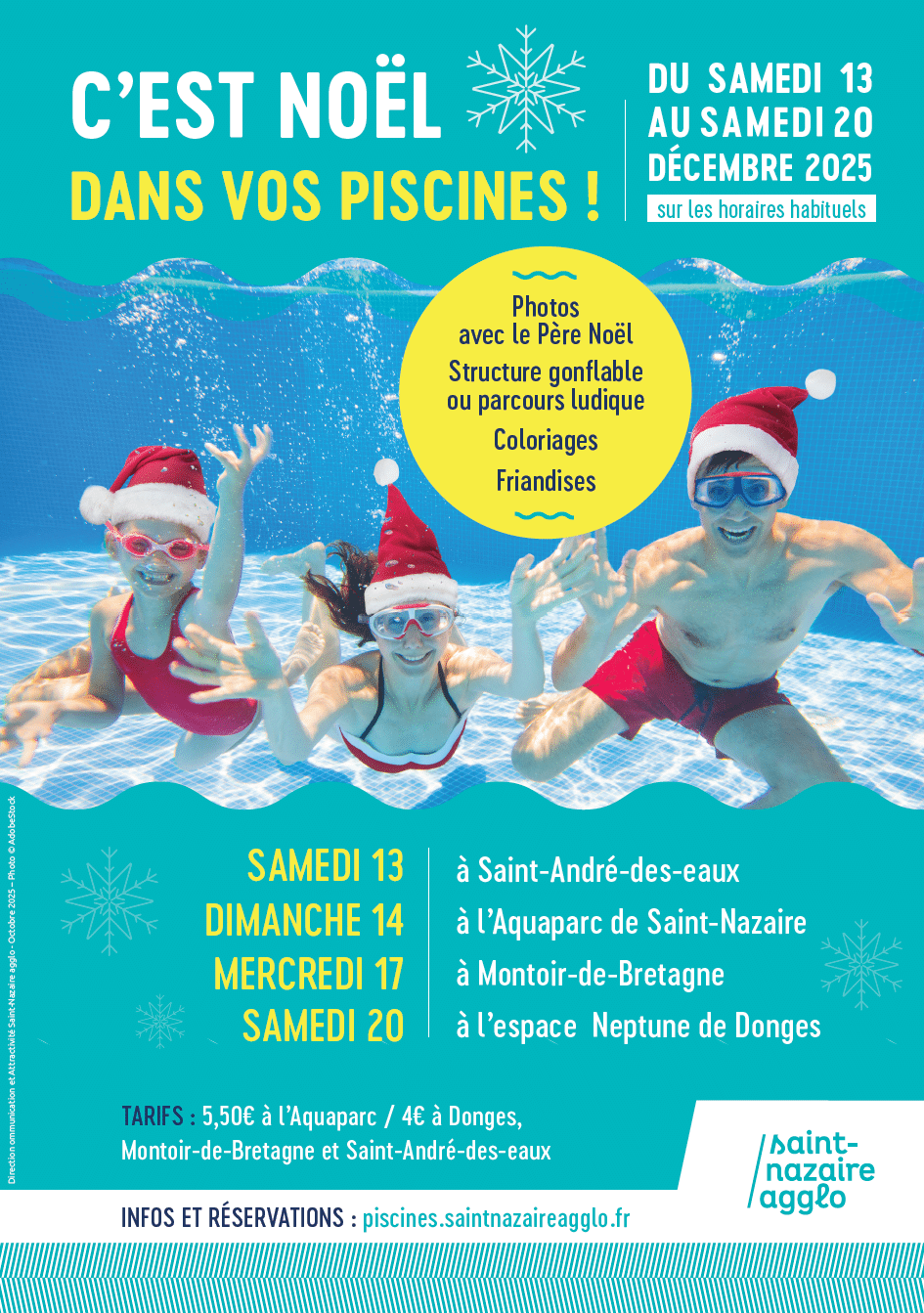 Noel 2025 Espace Neptune