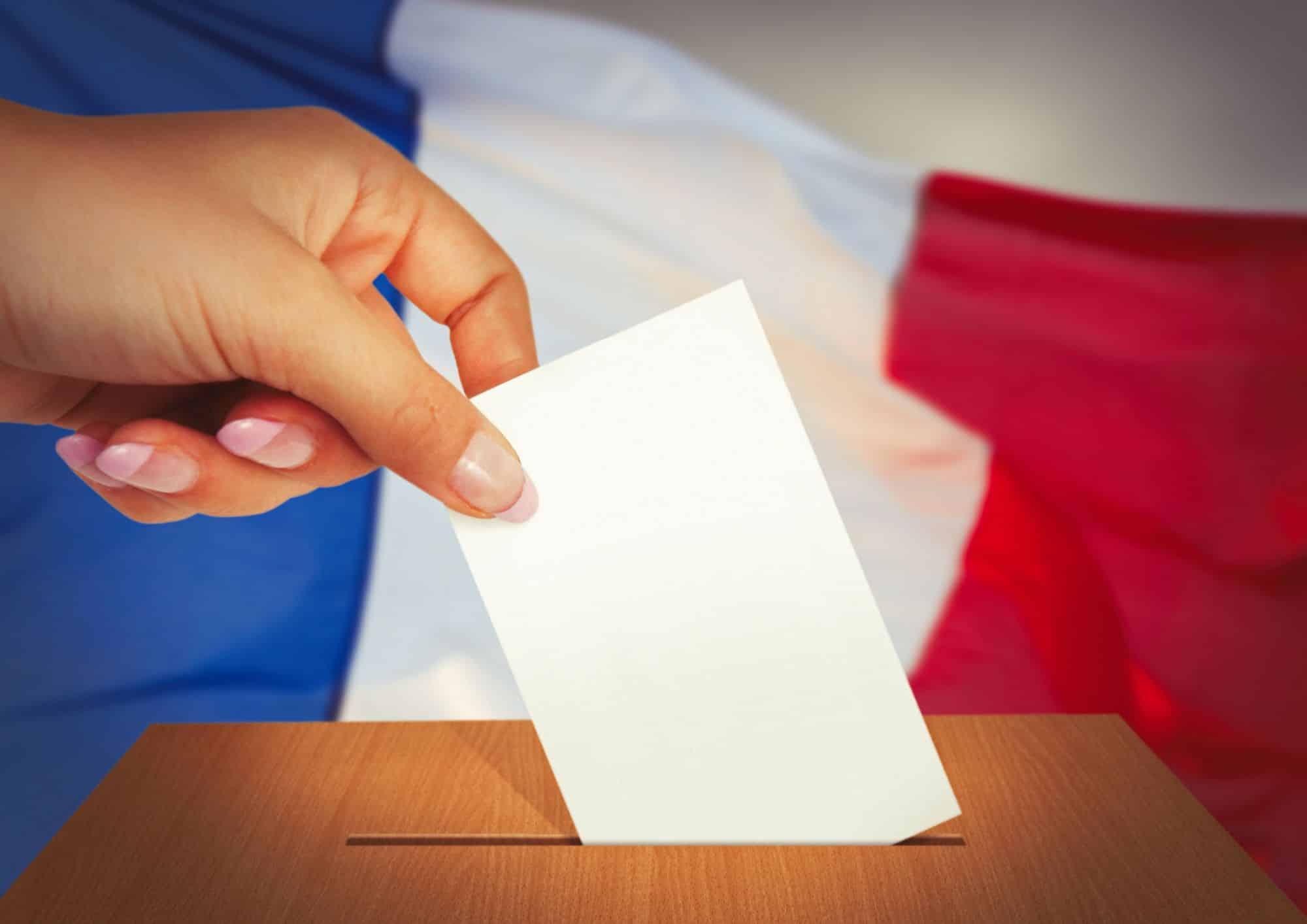 élections municipales des 15 et 22 mars 2026