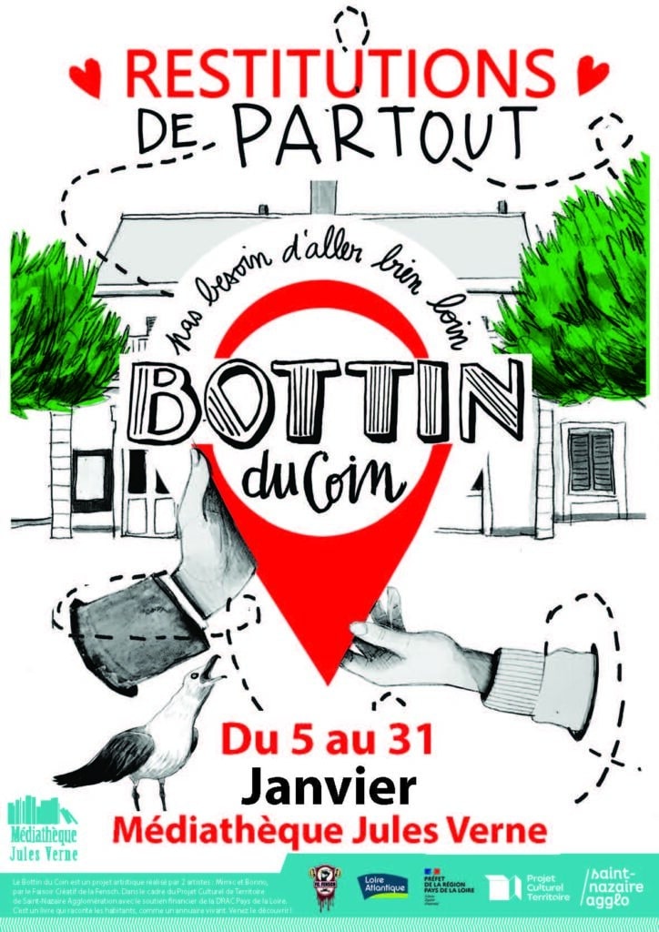 Bottin du coin