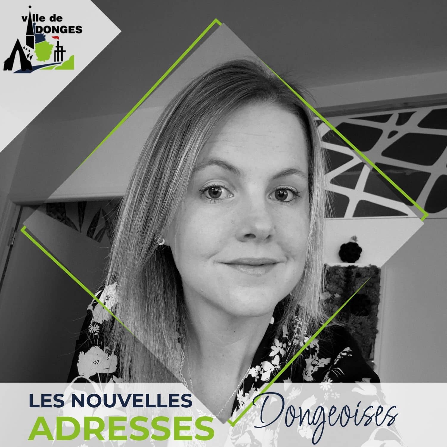 Les nouvelles adresses dongeoises (2)