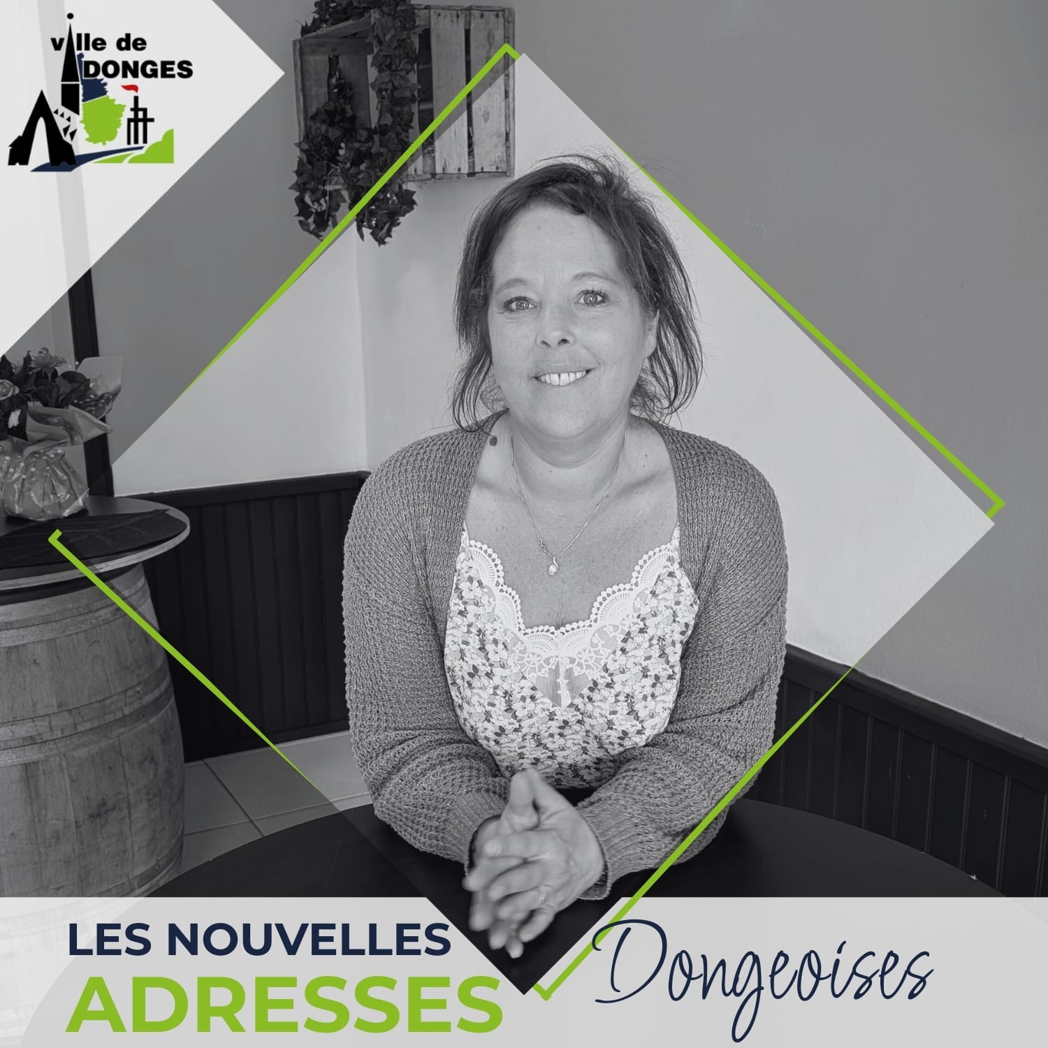 Les nouvelles adresses dongeoises 2