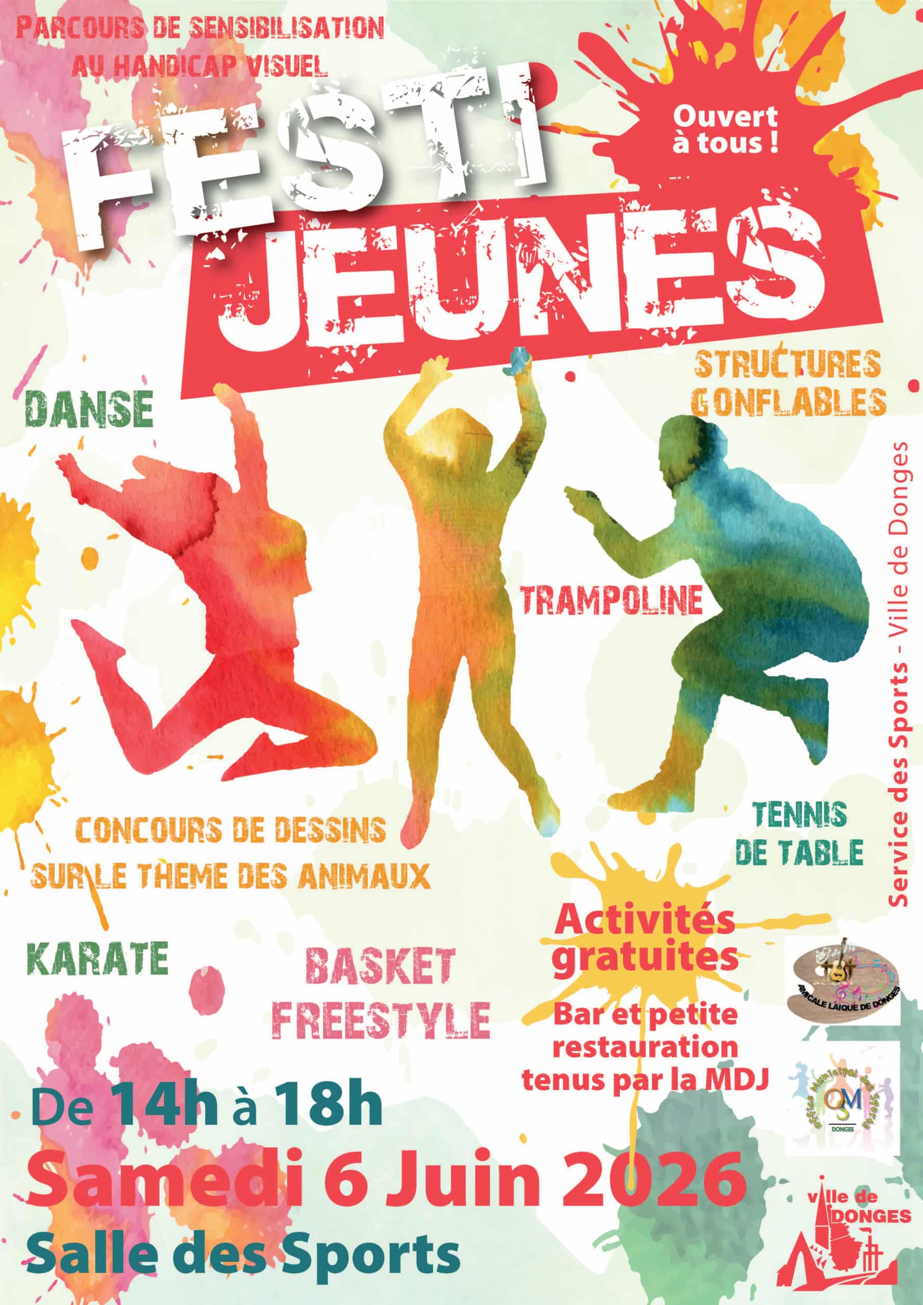 Festi Jeunes 2026