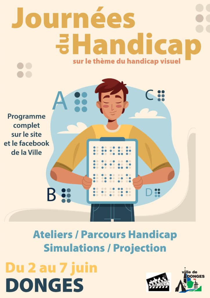 Journées du Handicap