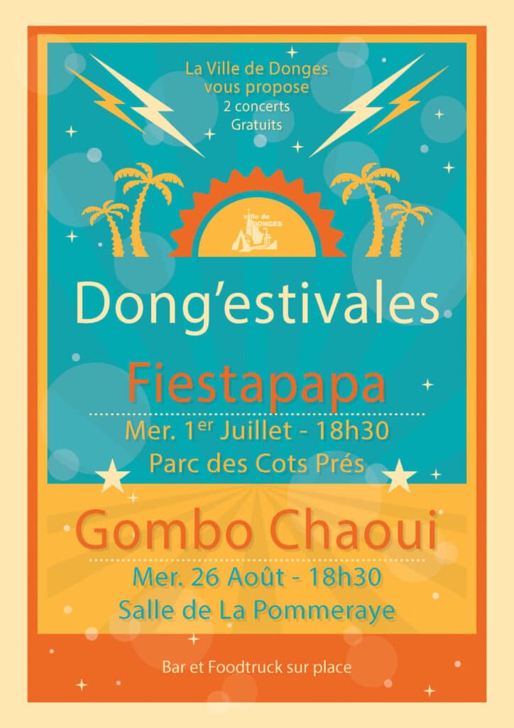 Dong'Estivales