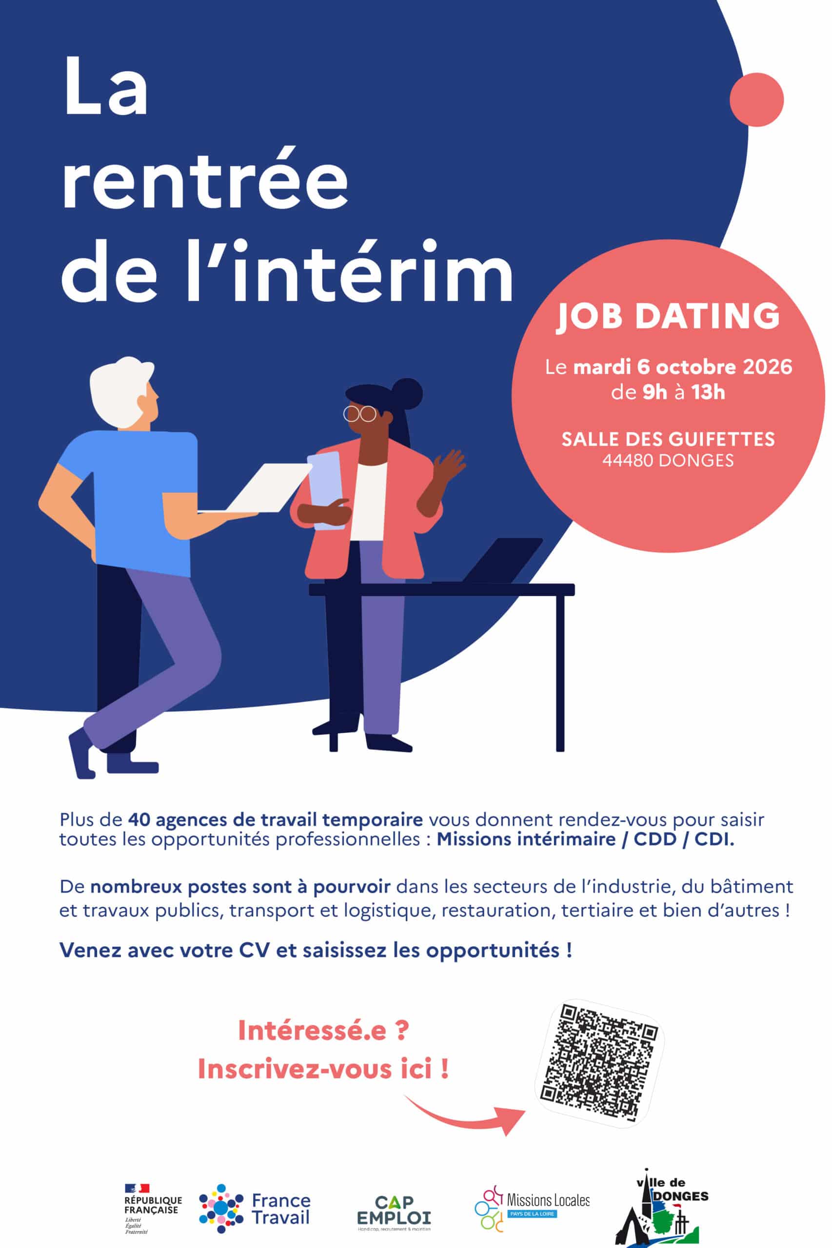 20261006_Aff_Rentree de l'intérim Donges