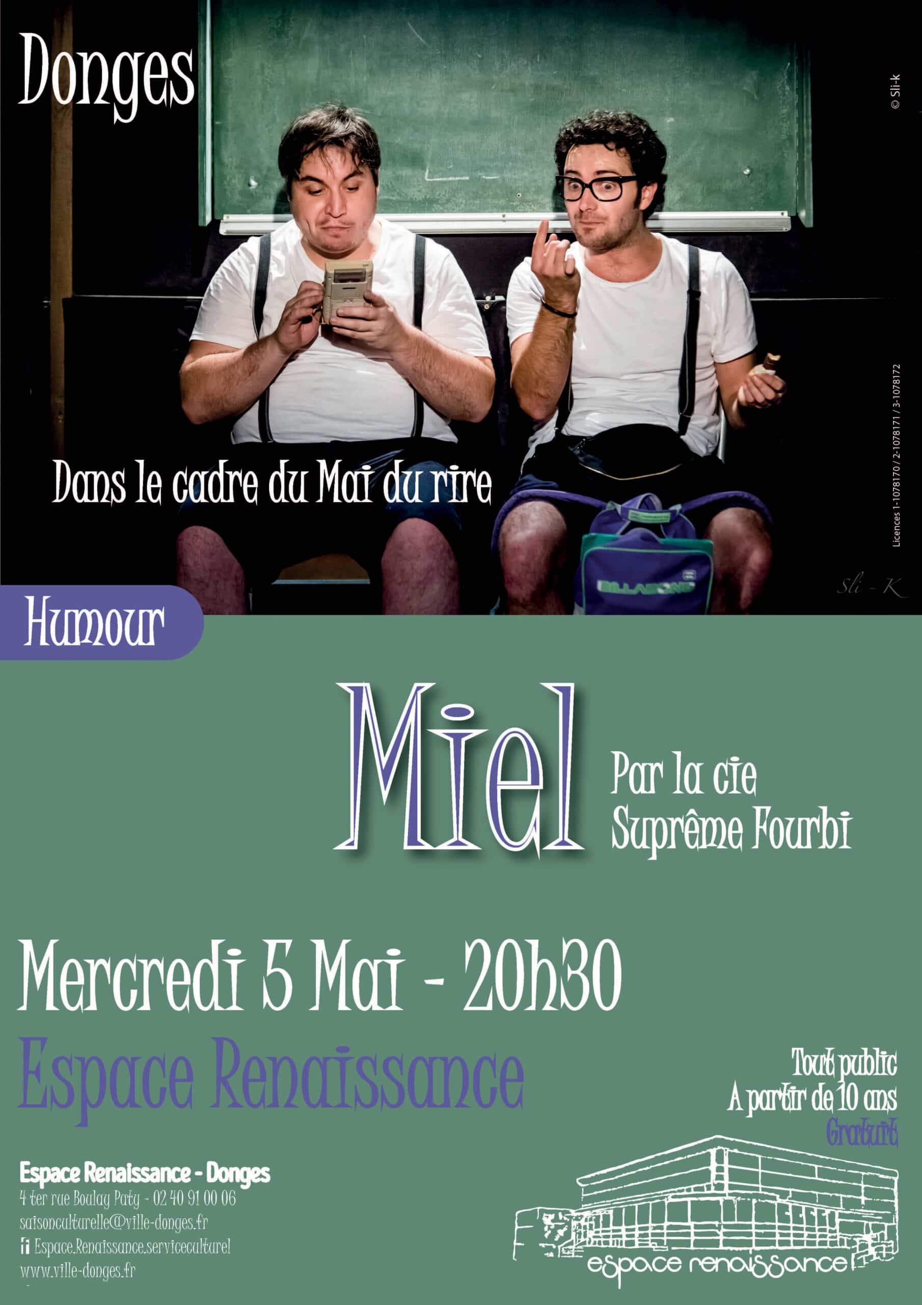 Miel