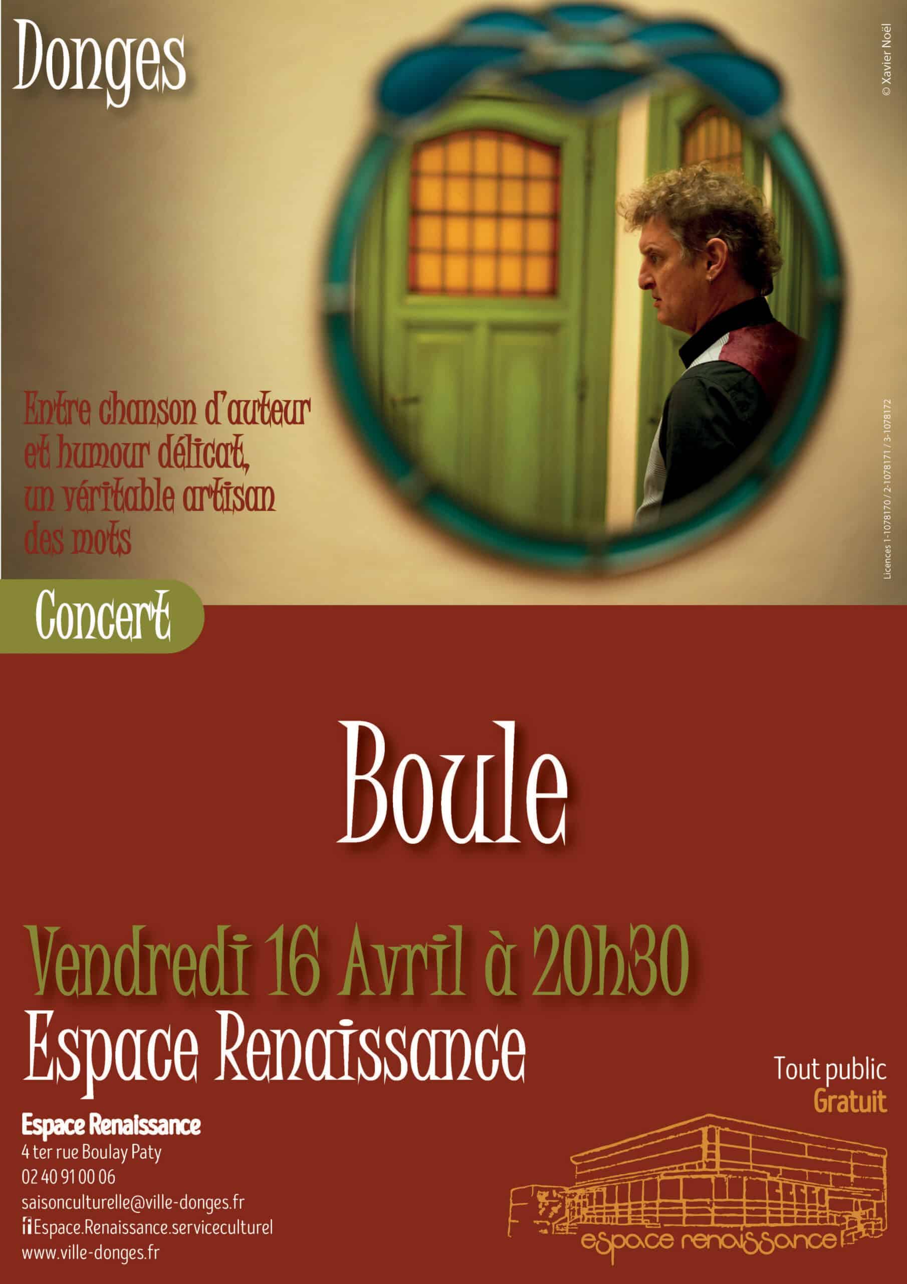 Boule