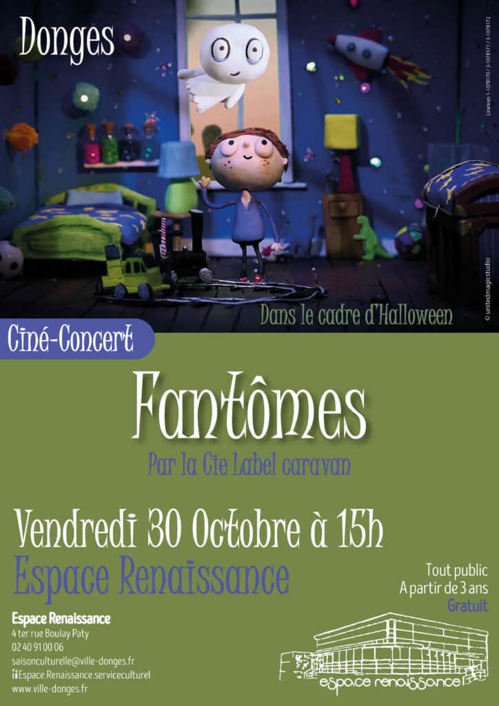 Fantômes