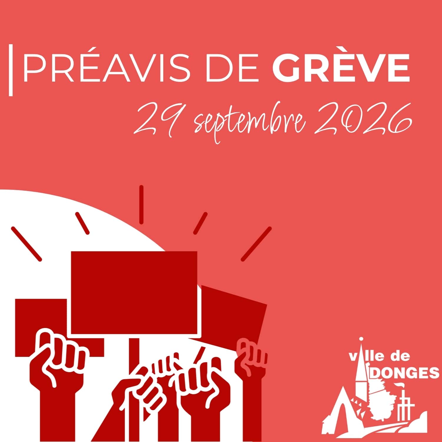 Mouvement national de grève