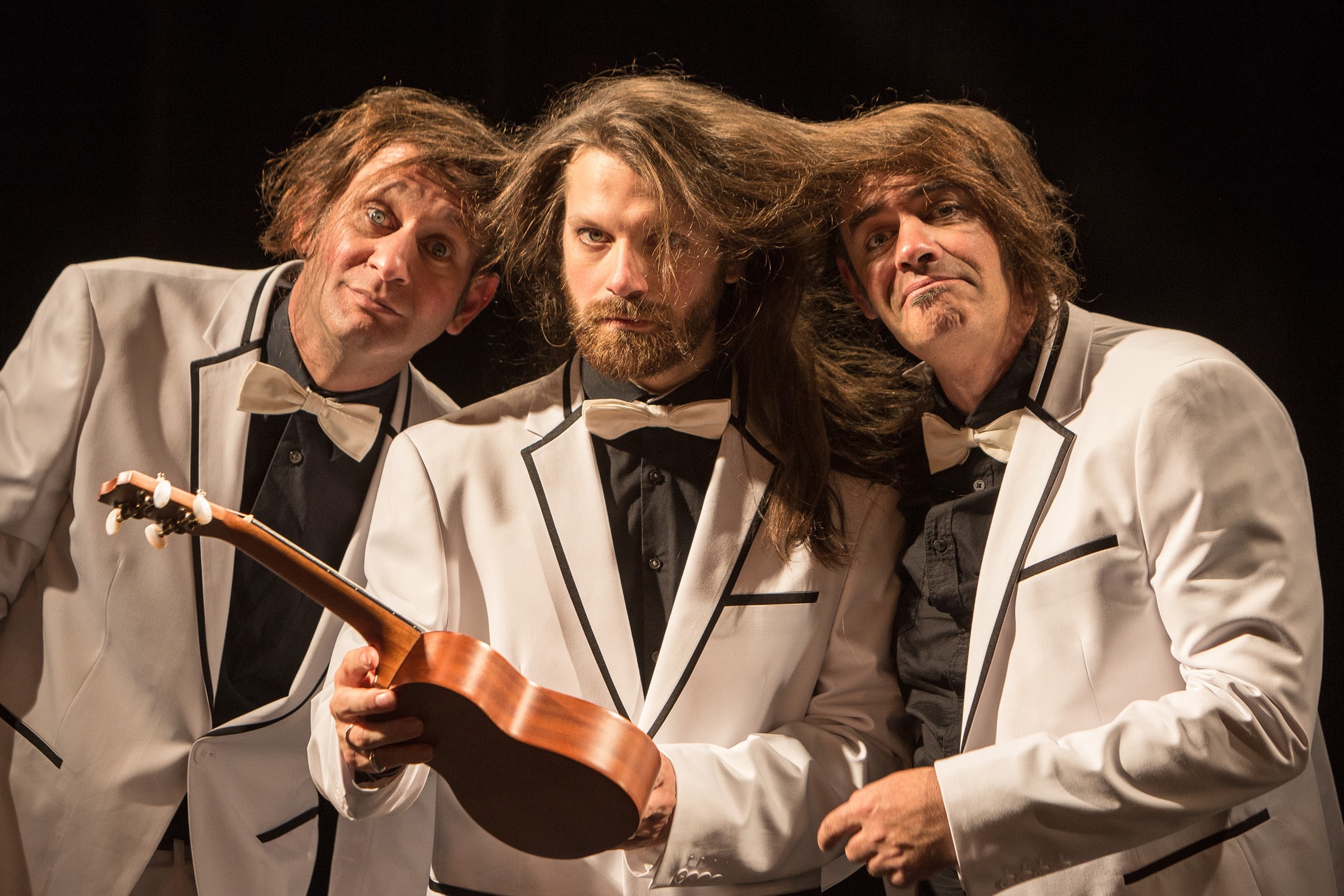 GOP Grand Orchestre de Poche