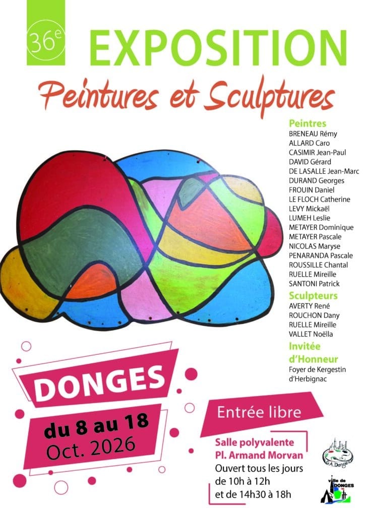 36e Salon d'Automne